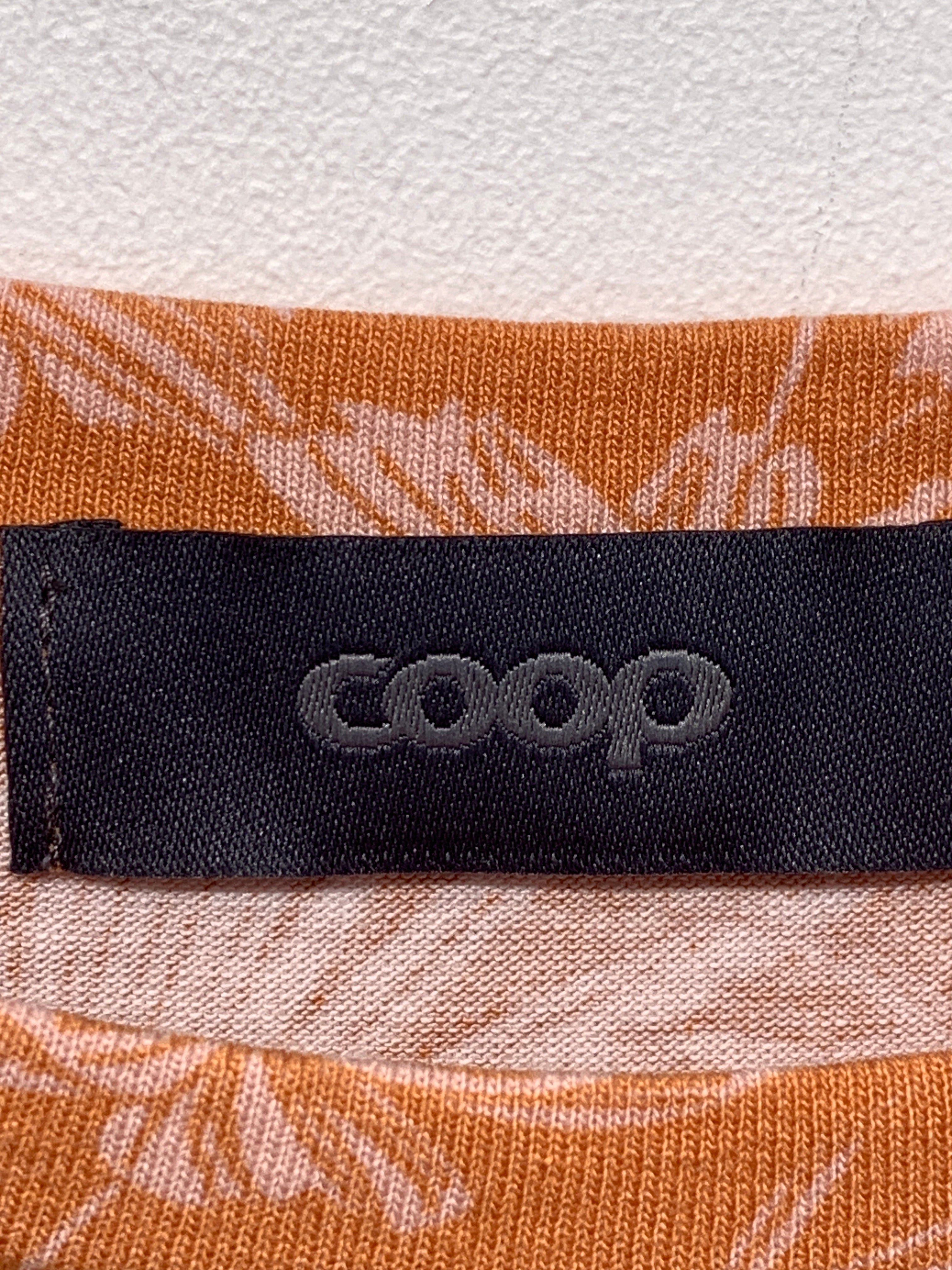 Coop Kjole